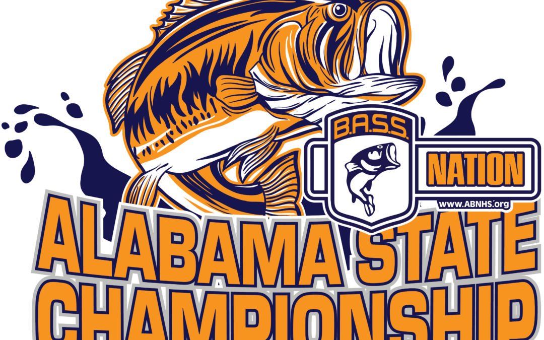 Are you looking for Alabama B.A.S.S. Nation State Championship Apparel?