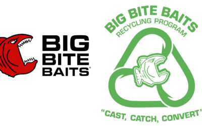 Cast, Catch, Convert campaign with Big Bite Baits
