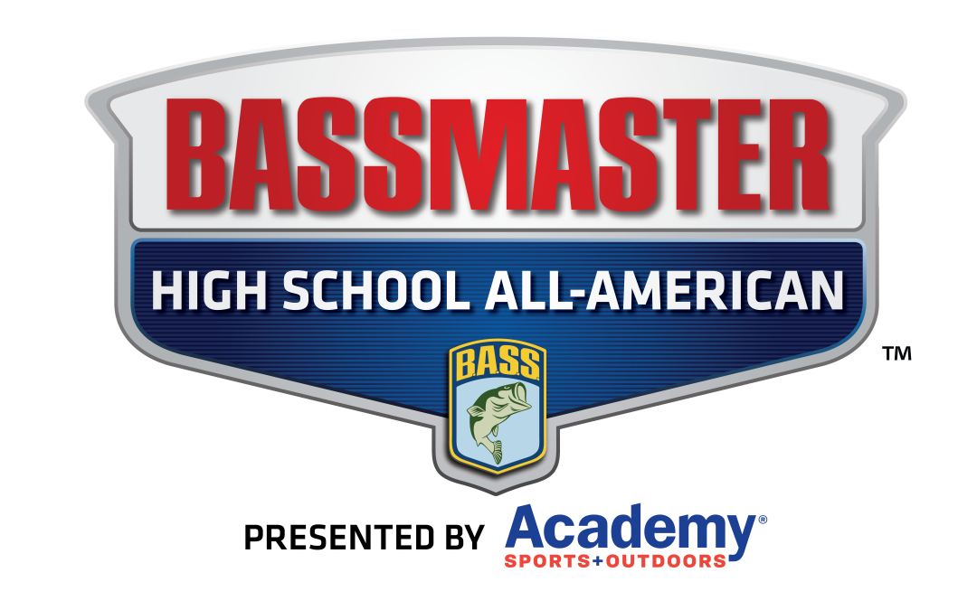 Nominations now open for 2023 class of Bassmaster High School All-Americans