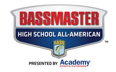 Nominations now open for 2023 class of Bassmaster High School All-Americans