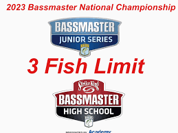 New Details Released for the Bassmaster High School Championship