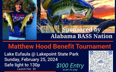 Matthew Hood Benefit Tournament